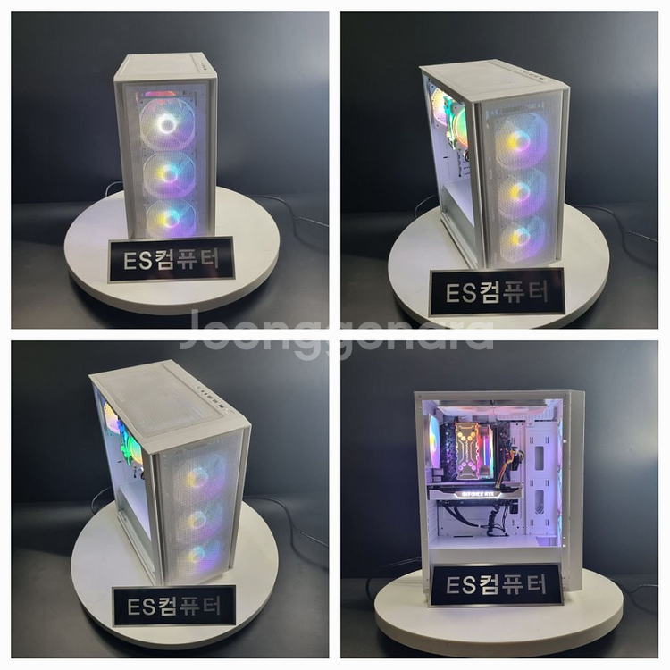12400F RTX2060 게이밍 조립컴퓨터풀세트--2