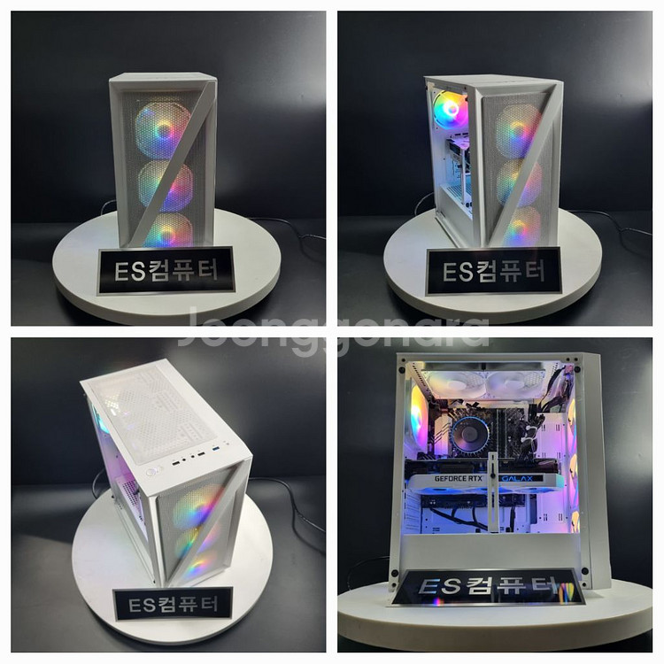12400F RTX2060 게이밍 조립컴퓨터풀세트--4