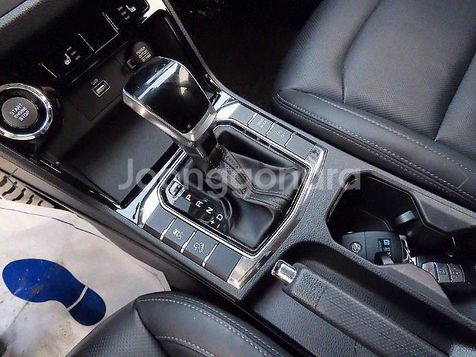 @20년식 올 뉴코란도 1.5 가솔린 2WD C5 플--9