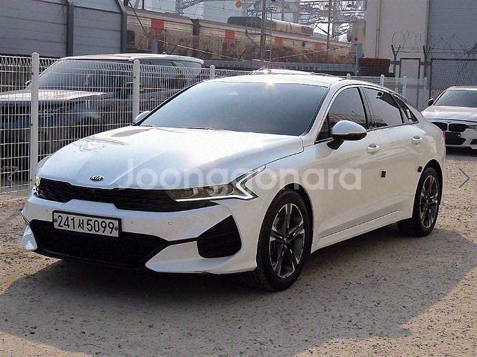 @20년식 신형 K5(DL3) 2.0 가솔린 노블레스--1