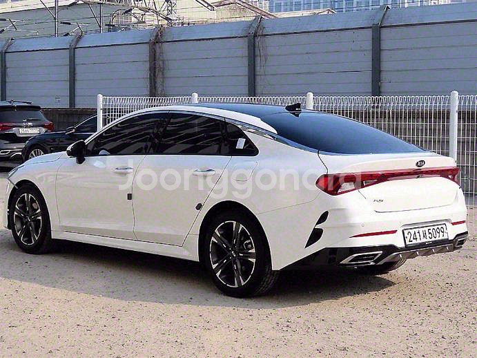 @20년식 신형 K5(DL3) 2.0 가솔린 노블레스--2