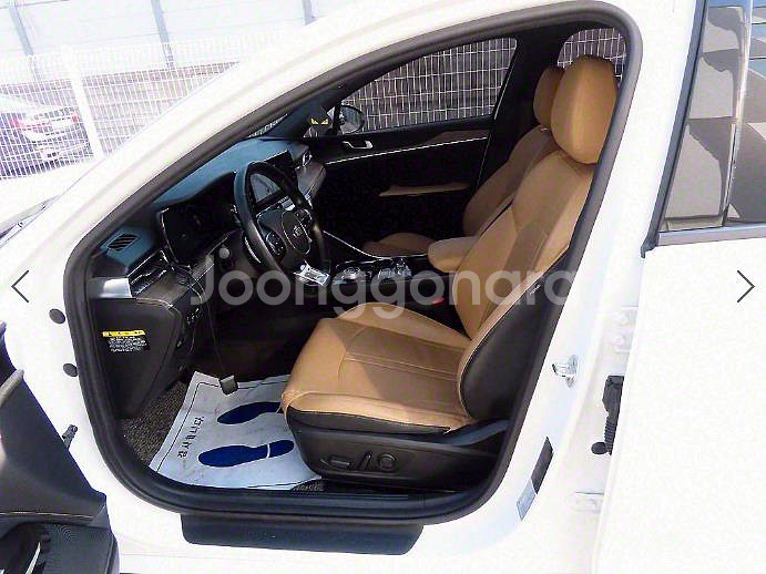 @20년식 신형 K5(DL3) 2.0 가솔린 노블레스--4