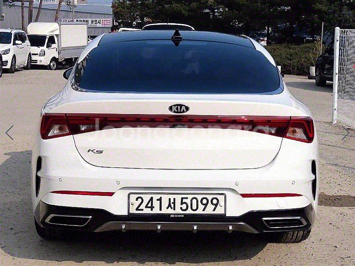 @20년식 신형 K5(DL3) 2.0 가솔린 노블레스--3