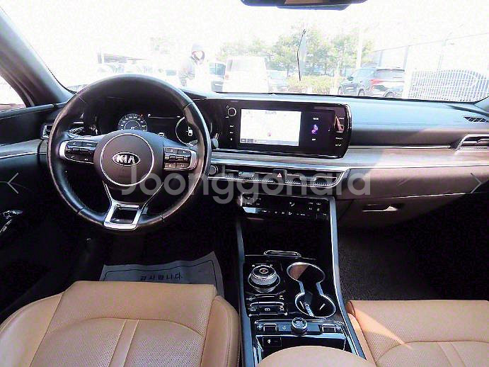 @20년식 신형 K5(DL3) 2.0 가솔린 노블레스--6