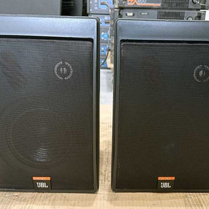 JBL 6.5인치 2웨이 스피커 Control 5