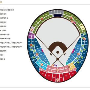 3/28-30 롯데 vs KT 사직 홈개막