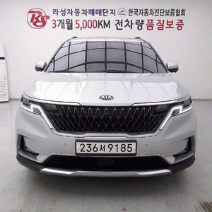 @20년식 신형 카니발(KA4) 9인승 디젤 시그니처