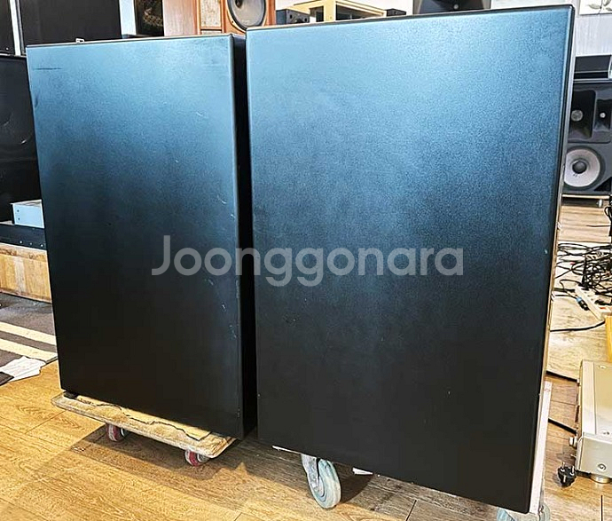 Dynaudio 메인 스튜디오 스피커 M3A--3