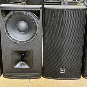 JBL 12인치 2웨이 스피커 9320