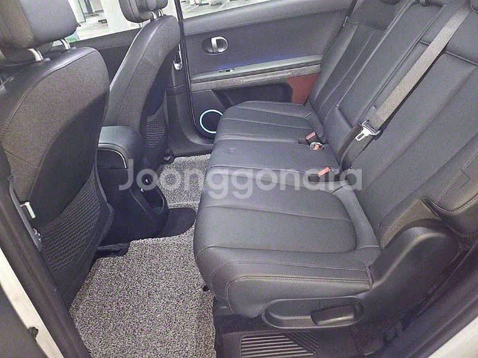 @21년식 아이오닉 5 EV 2WD 롱레인지 프레스티--6