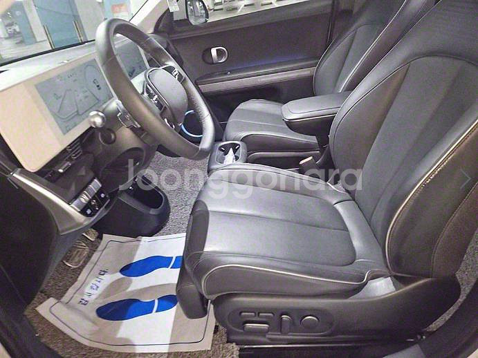 @21년식 아이오닉 5 EV 2WD 롱레인지 프레스티--5