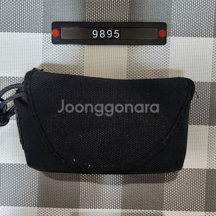캐논 오토보이 루나28 파노라마 필름카메라 리모컨파우치--6