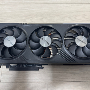 기가바이트 7700xt gaming oc