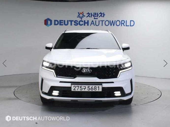 @20년식 신형쏘렌토(MQ4) 2.2 디젤 4WD 프--2