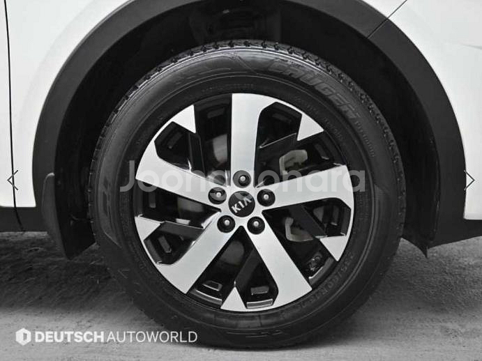 @20년식 신형쏘렌토(MQ4) 2.2 디젤 4WD 프--4