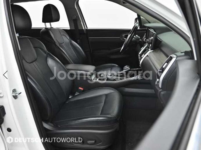 @20년식 신형쏘렌토(MQ4) 2.2 디젤 4WD 프--9