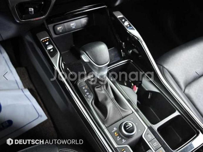 @20년식 신형쏘렌토(MQ4) 2.2 디젤 4WD 프--8