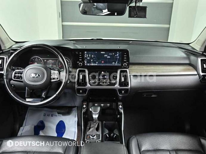 @20년식 신형쏘렌토(MQ4) 2.2 디젤 4WD 프--6