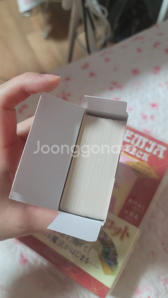 알케미아 타로 덱--1