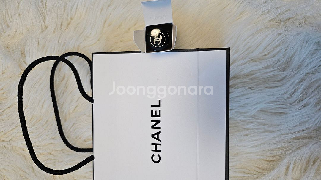 샤넬 레 베쥬 립밤 (웜컬러)--4