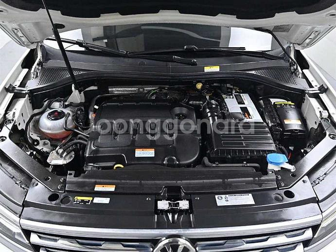@19년식 티구안(2세대) 2.0 TDI 프레스티지--5