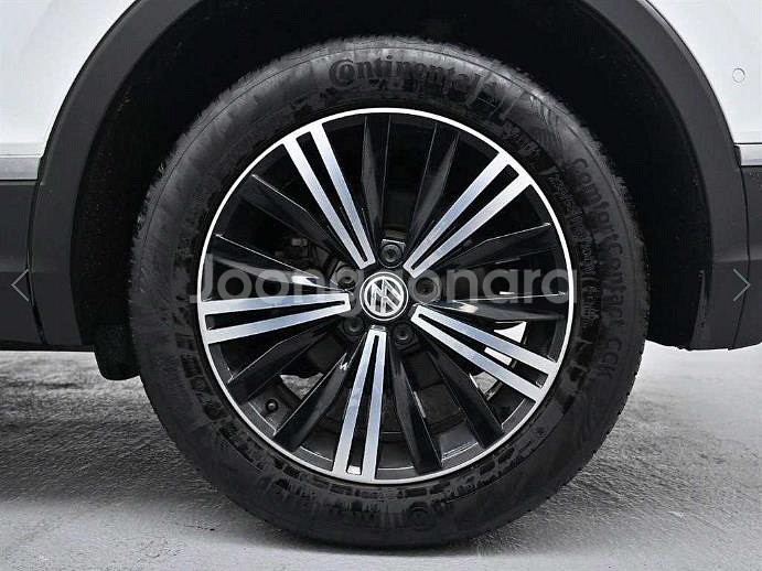 @19년식 티구안(2세대) 2.0 TDI 프레스티지--4