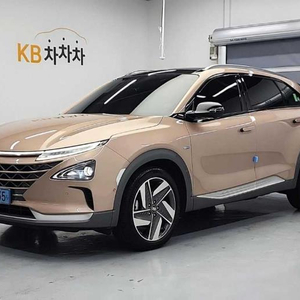 @19년식 넥쏘 FCEV 프리미엄 전국최저가격