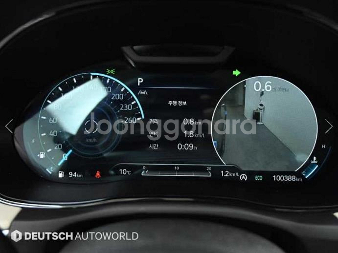 @21년식 GV70 3.5T AWD 기본형 전국최저가--7