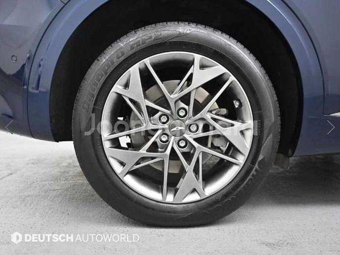 @21년식 GV70 3.5T AWD 기본형 전국최저가--5