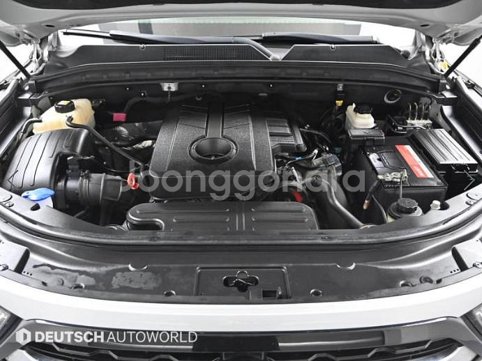 @20년식 렉스턴 스포츠 2.2 4WD 프레스티지 전--6