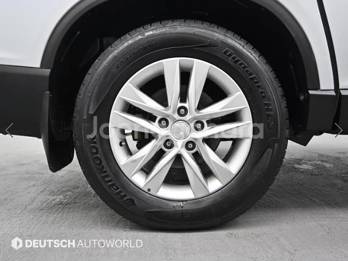 @20년식 렉스턴 스포츠 2.2 4WD 프레스티지 전--5