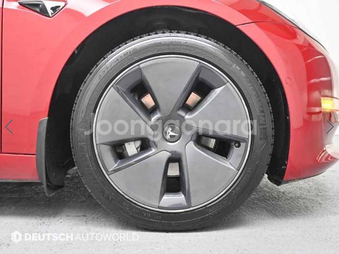 @20년식 모델 3 EV AWD 롱 레인지 전국최저가--4