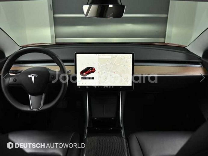 @20년식 모델 3 EV AWD 롱 레인지 전국최저가--7