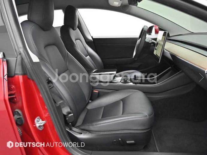 @20년식 모델 3 EV AWD 롱 레인지 전국최저가--9