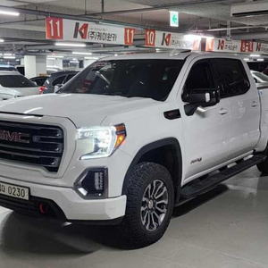 @21년식 시에라 1500 전국최저가격