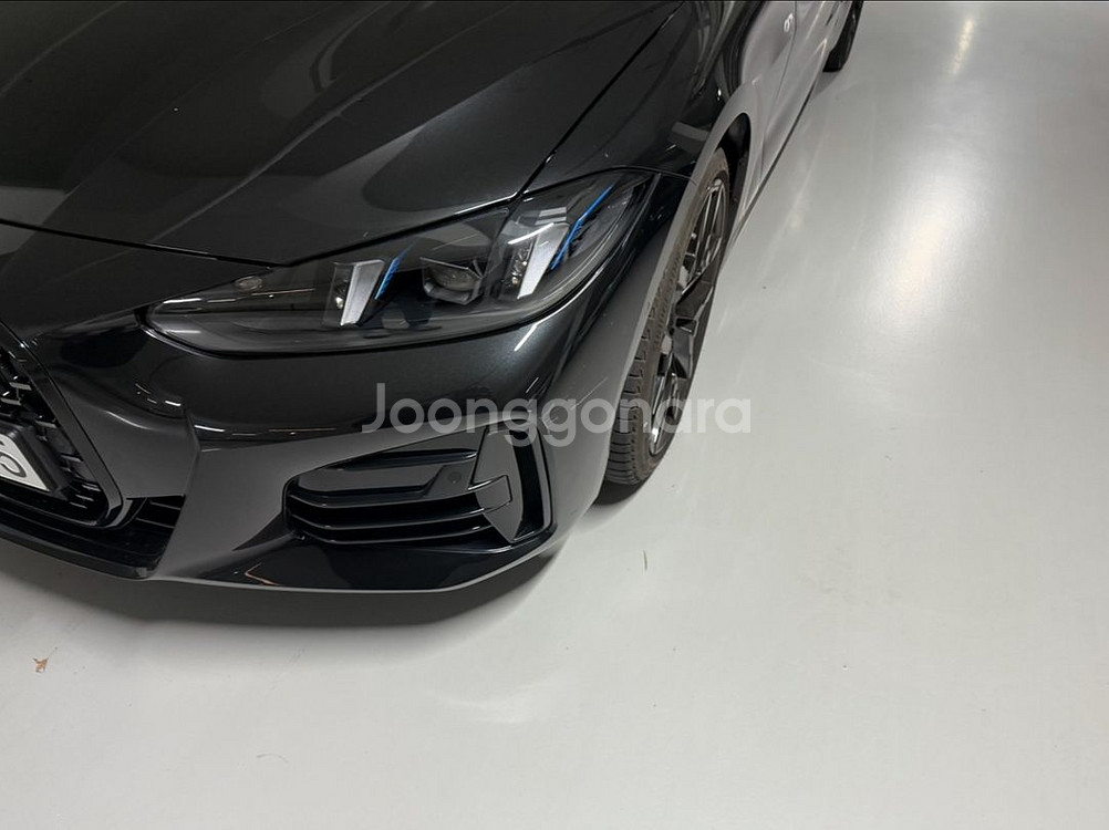 2025 BMW4시리즈 G22 msp 쿠페 앞 범퍼 판--3