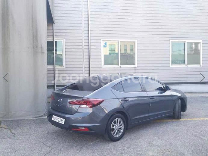 @19년식 더 뉴아반떼AD 1.6 가솔린 스마트 전국--1