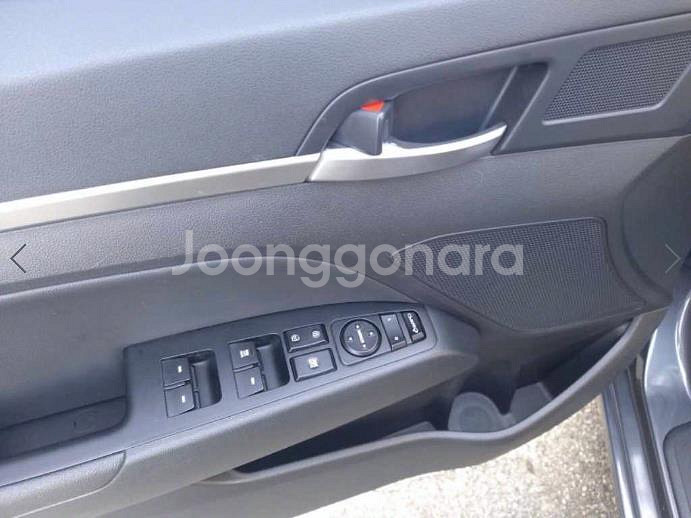 @19년식 더 뉴아반떼AD 1.6 가솔린 스마트 전국--9