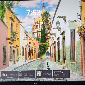 Lg 전자 4k 모니터 80cm 32UQ750P