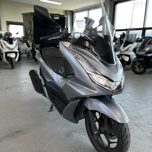 21년식 혼다 PCX125 ABS모델4만Km 구동계교환