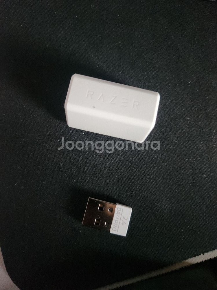 레이져 데스에더 v3 pro 무선 게이밍 마우스--2