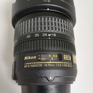 니콘 18-70 67mm
