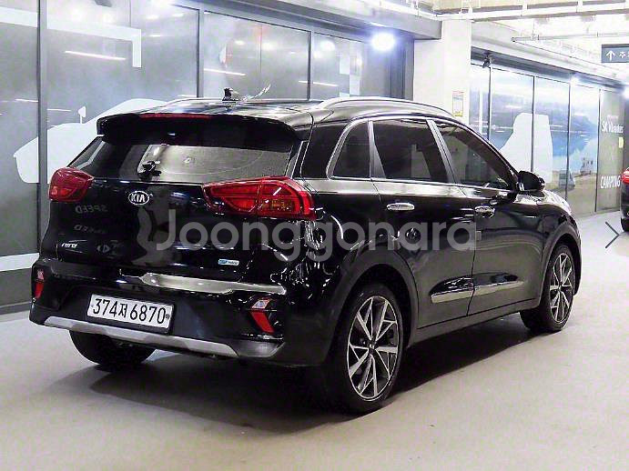 @20년식 더 뉴니로 1.6 GDI HEV 노블레스--3