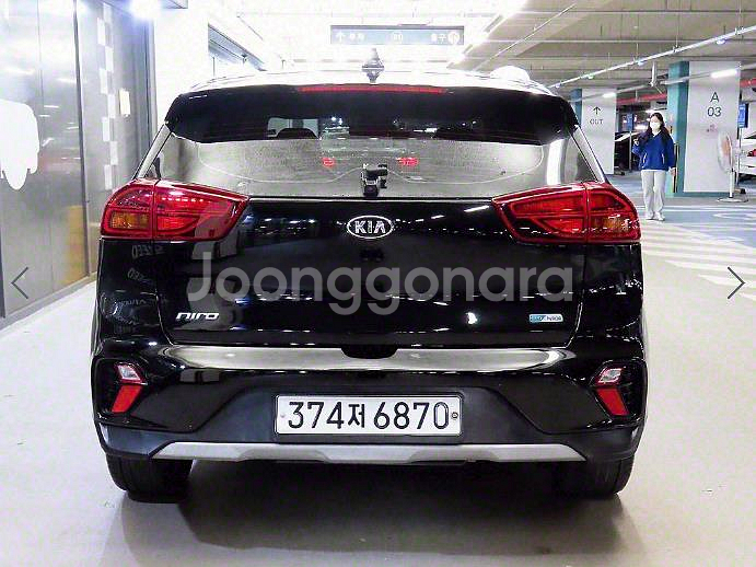 @20년식 더 뉴니로 1.6 GDI HEV 노블레스--4