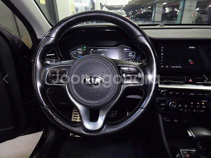 @20년식 더 뉴니로 1.6 GDI HEV 노블레스--7