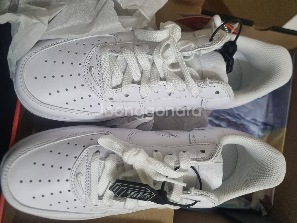 Nike Air Force 1 Low Color 나이키--1