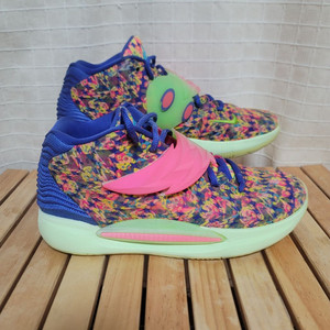 나이키 농구화 KD14 론 270