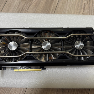 이엠텍 rtx2080super 블몬