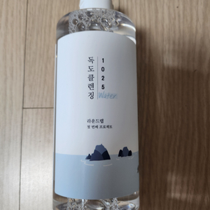 독도 클렌징워터 400ml