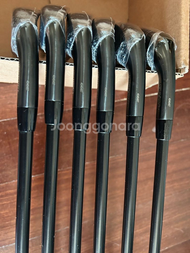타이틀리스트 블랙에디션T2005-p485256--1